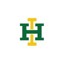 Incline High School badge