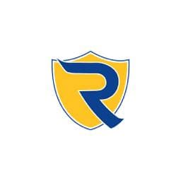 Edward C. Reed High School badge